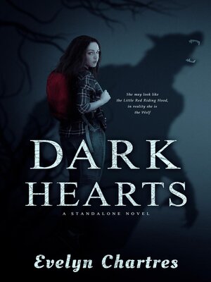 cover image of Dark Hearts